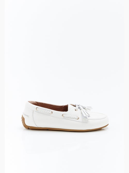 Mocassins Climatyl - Damart - Kiabi