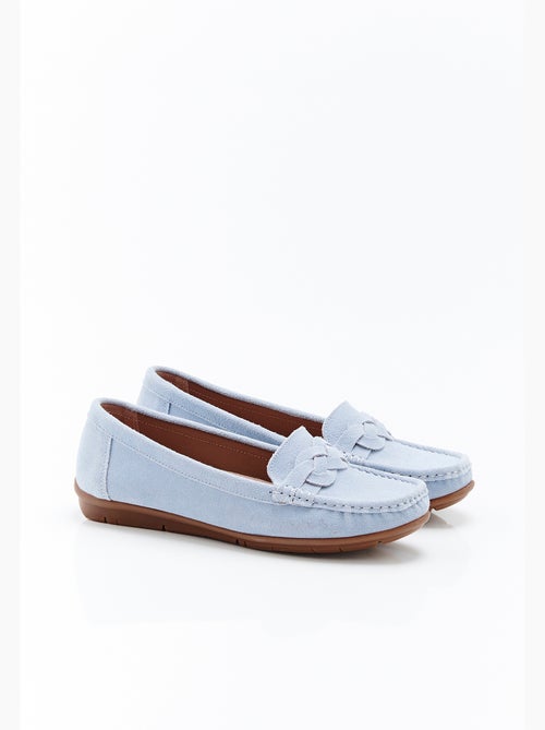 Mocassins Climatyl - Damart - Kiabi