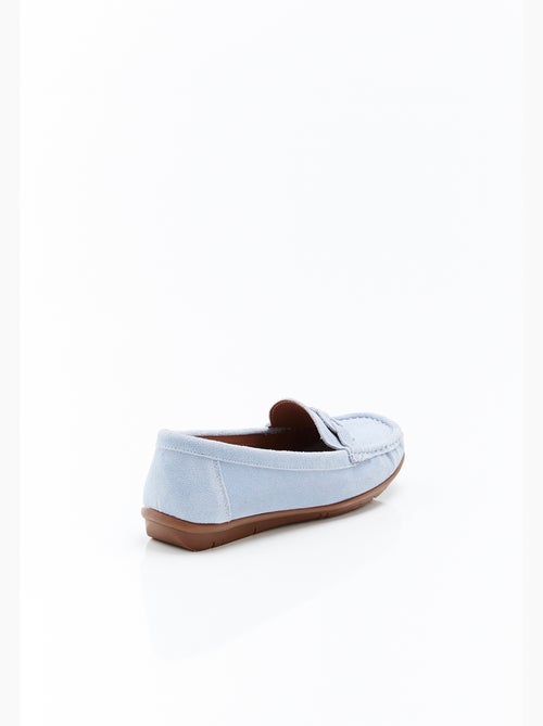 Mocassins Climatyl - Damart - Kiabi