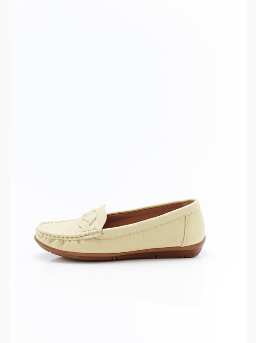 Mocassins Climatyl - Damart - Kiabi