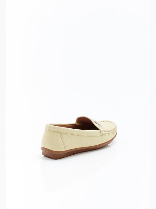Mocassins Climatyl - Damart - Kiabi