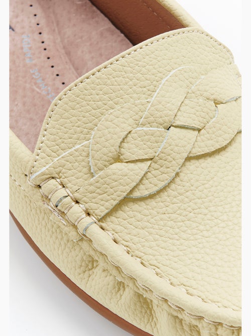 Mocassins Climatyl - Damart - Kiabi