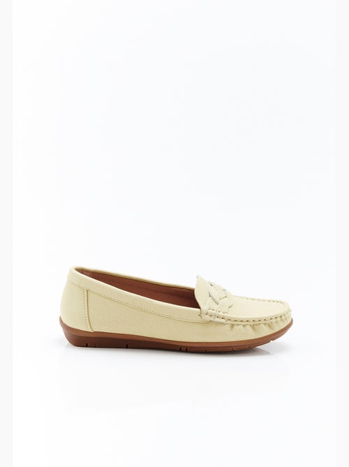 Mocassins Climatyl - Damart - Kiabi