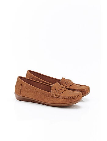 Mocassins climatyl - damart