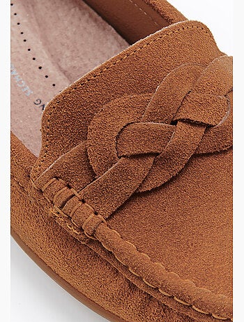 Mocassins climatyl - damart