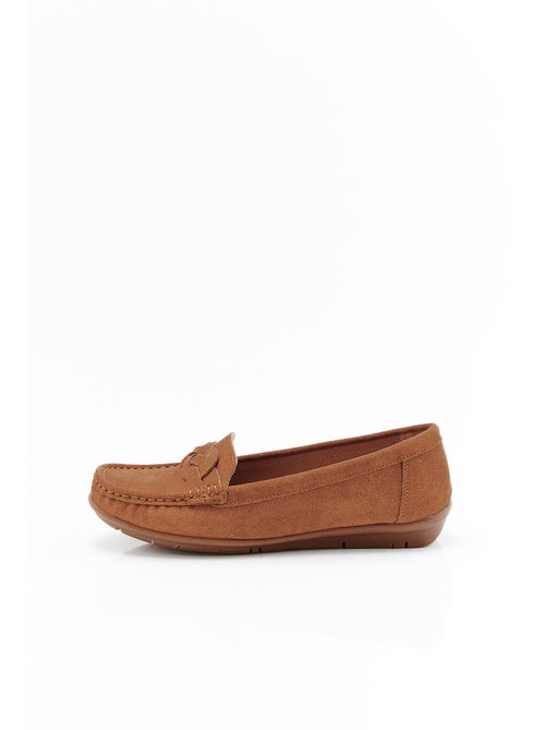 Mocassins Climatyl - Damart - Kiabi
