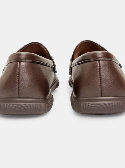 Mocassins Comfit BATA - Kiabi