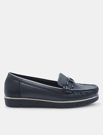 Mocassins comfit urban casual