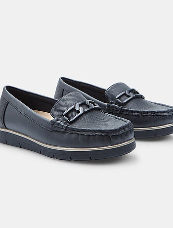 Mocassins comfit urban casual