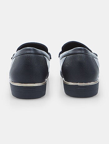 Mocassins comfit urban casual