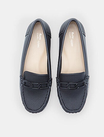 Mocassins comfit urban casual