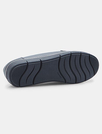 Mocassins comfit urban casual