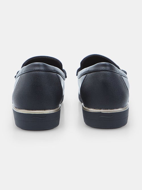 Mocassins Comfit Urban Casual - Kiabi