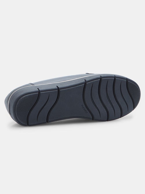 Mocassins Comfit Urban Casual - Kiabi