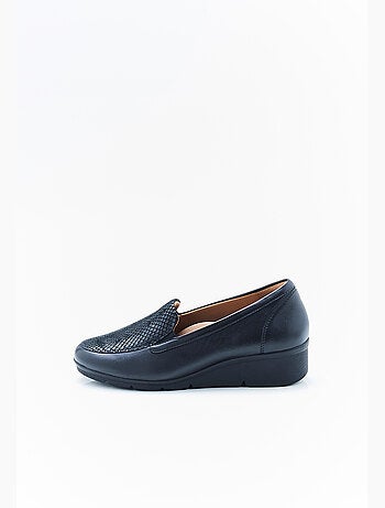 Mocassins compensés Amortyl - Damart