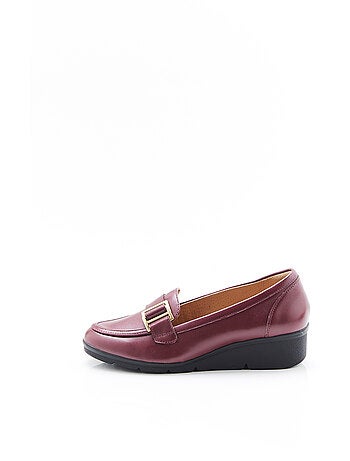 Mocassins compensés Amortyl - Damart