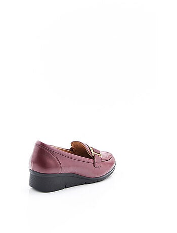 Mocassins compensés Amortyl - Damart