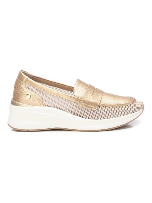 Mocassins compensés femme - Kiabi