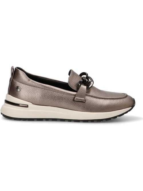 Mocassins compensés femme - Kiabi