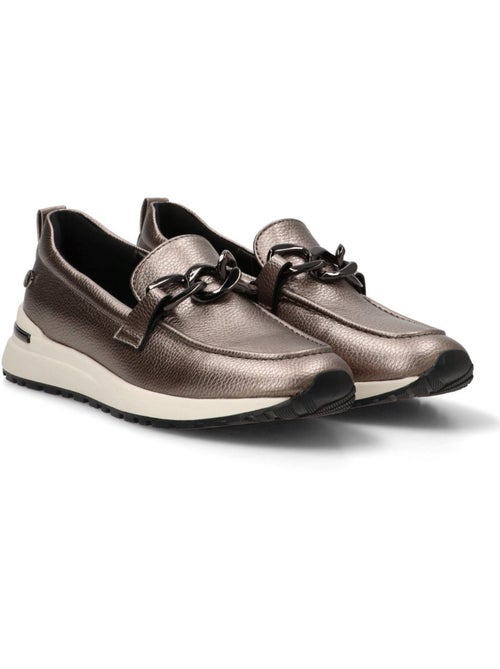 Mocassins compensés femme - Kiabi