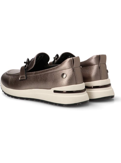 Mocassins compensés femme - Kiabi