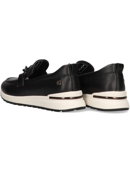 Mocassins compensés femme - Kiabi