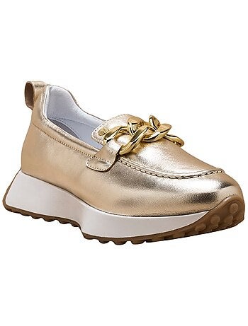 Mocassins compensés mode - PEDICONFORT