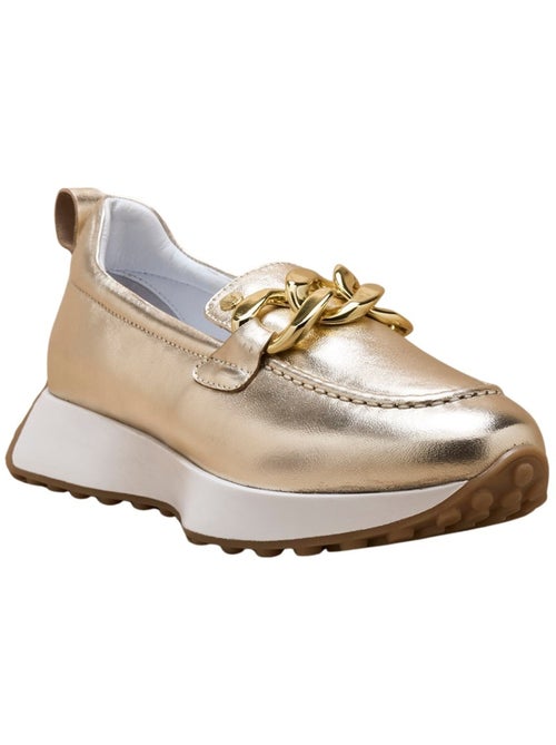 Mocassins compensés mode - PEDICONFORT - Kiabi