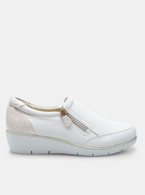 Mocassins Confort BATA COMFIT - Kiabi