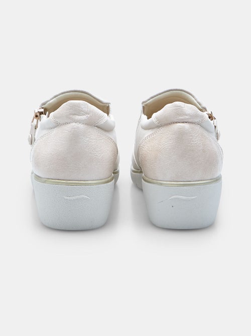 Mocassins Confort BATA COMFIT - Kiabi