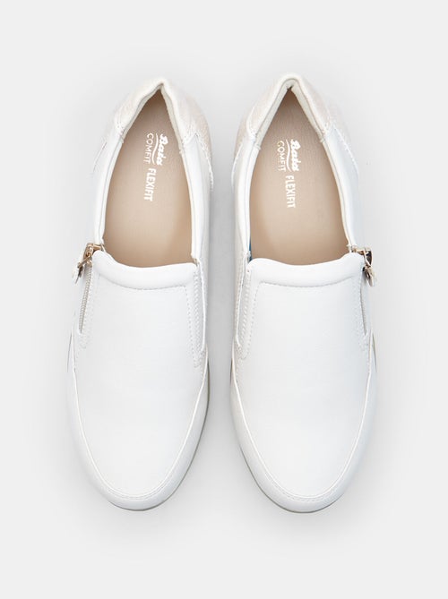 Mocassins Confort BATA COMFIT - Kiabi