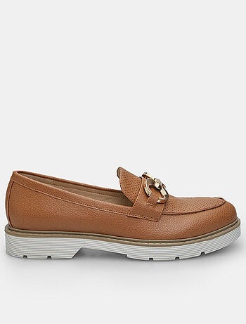 Mocassins confortable bata