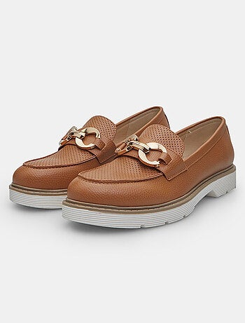 Mocassins confortable bata