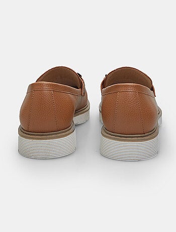 Mocassins confortable bata
