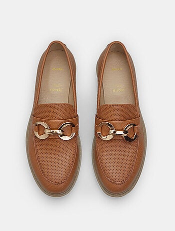 Mocassins confortable bata