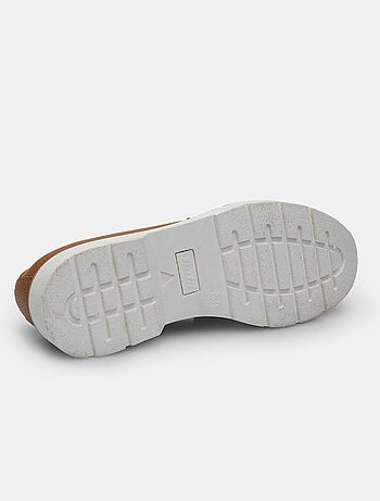 Mocassins confortable bata