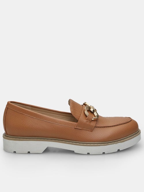 Mocassins confortable BATA - Kiabi