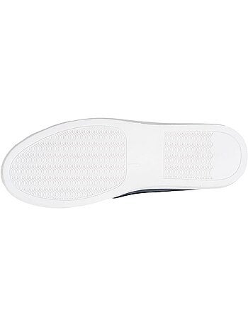 Mocassins confortable, souple, semelle à mémoire forme et facile à enfiler Isotoner