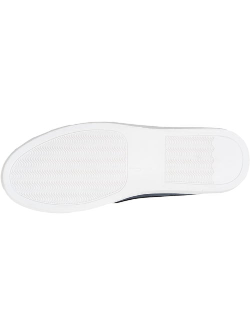 Mocassins confortable, souple, semelle à mémoire forme et facile à enfiler  Isotoner - Kiabi