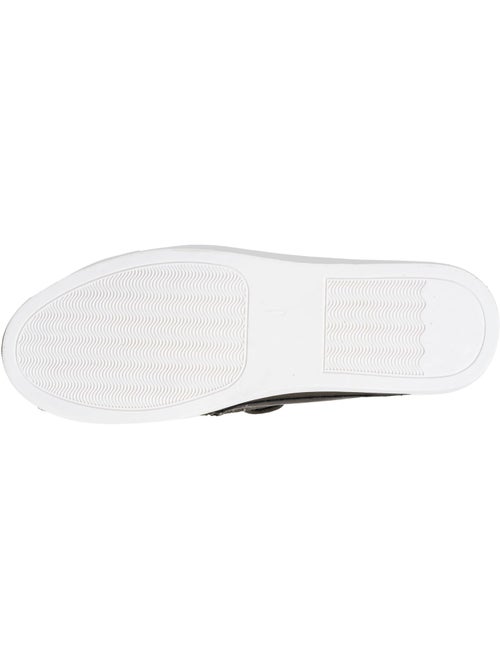 Mocassins confortable, souple, semelle à mémoire forme et facile à enfiler  Isotoner - Kiabi
