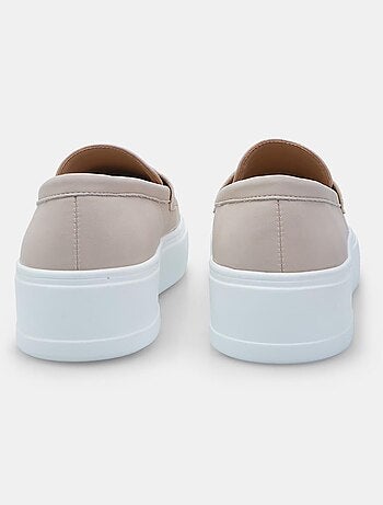 Mocassins confortables Bata
