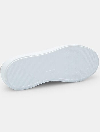 Mocassins confortables Bata