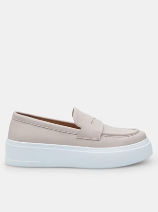 Mocassins  confortables Bata