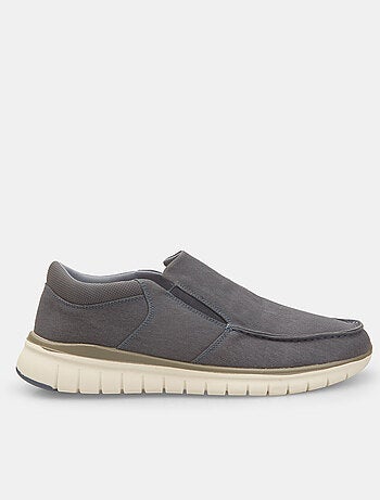 Mocassins confortables BATA