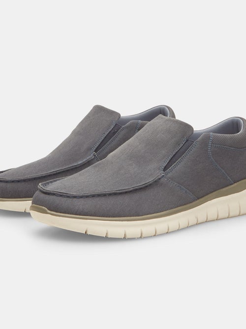 Mocassins confortables BATA - Kiabi