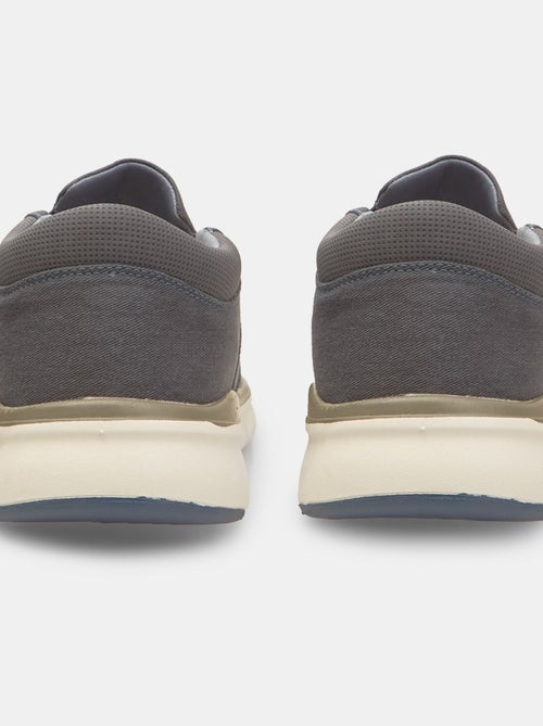 Mocassins confortables BATA - Kiabi