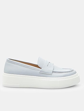 Mocassins confortables Bata