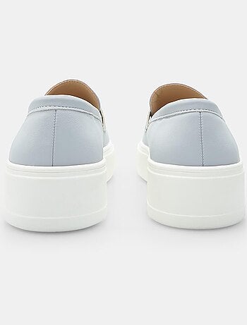 Mocassins confortables Bata