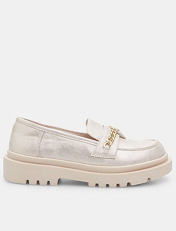 Mocassins confortables BATA