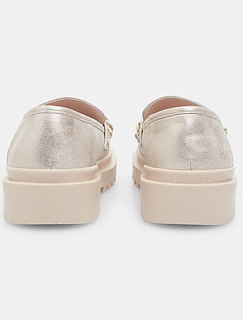 Mocassins confortables BATA